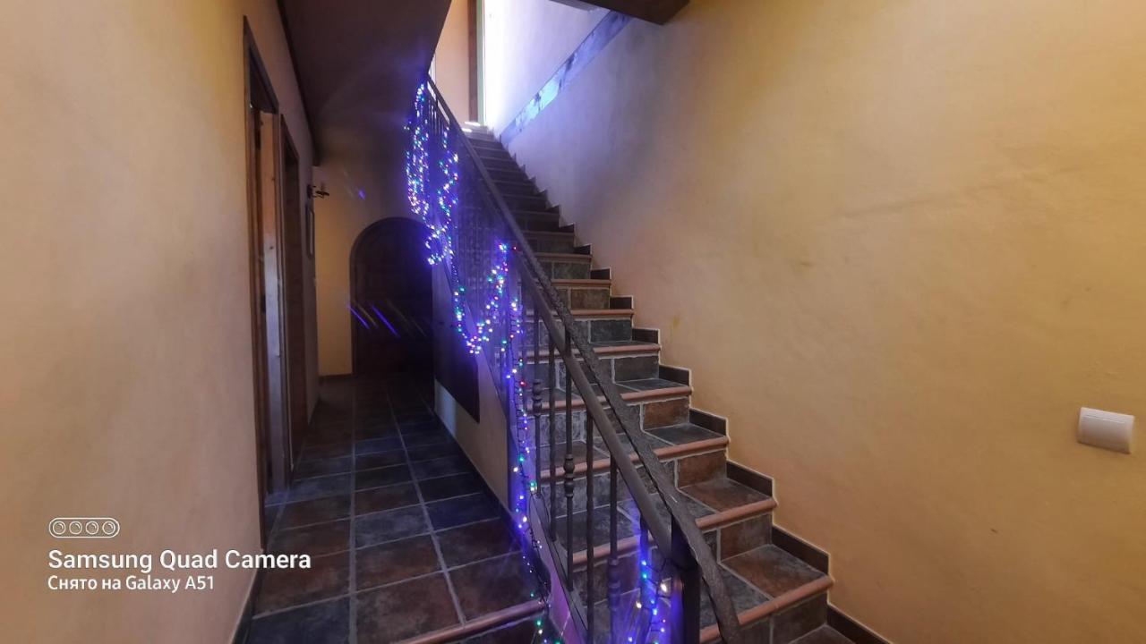 A Room In A Private Villa トレリャノ エクステリア 写真