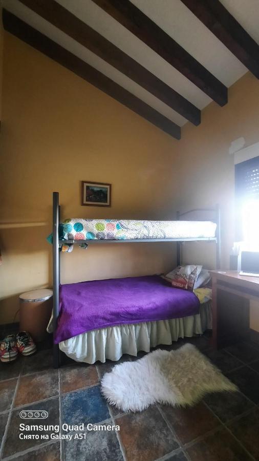 A Room In A Private Villa トレリャノ エクステリア 写真