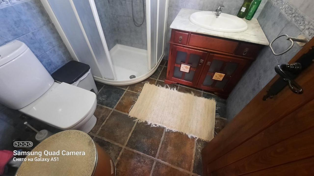A Room In A Private Villa トレリャノ エクステリア 写真